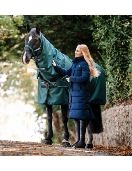 Horseware Amigo® Ripstop 900D Plus Turnout 200g ulkoloimi