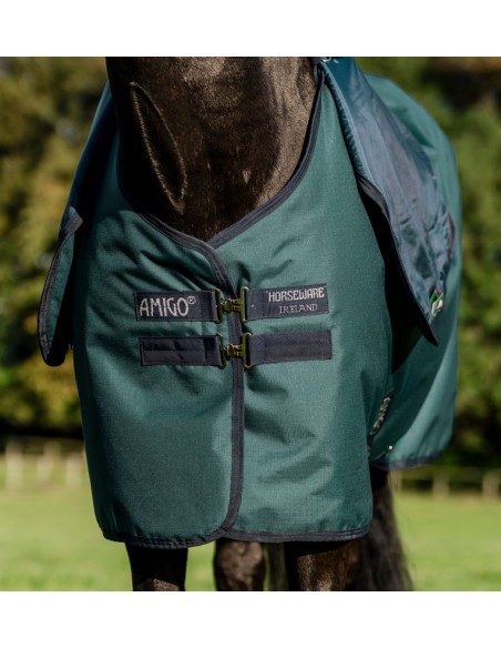 Horseware Amigo® Ripstop 900D Plus Turnout 200g ulkoloimi