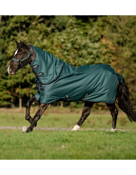 Horseware Amigo® Ripstop 900D Plus Turnout 200g ulkoloimi
