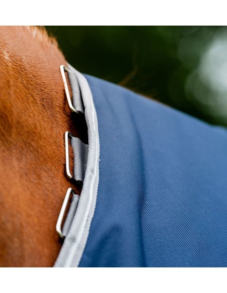 Horseware Amigo® Bravo 12 Plus Turnout (250g Medium) ulkoloimi 1200d