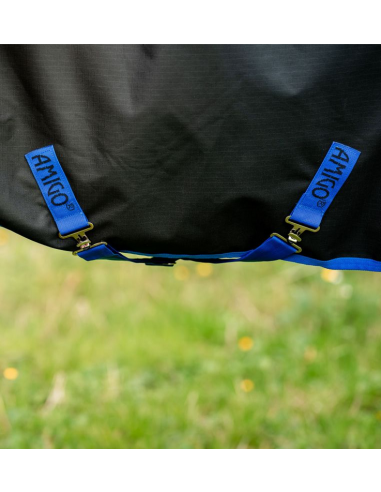 Horseware Amigo® Ripstop 900D Plus Turnout 100g...