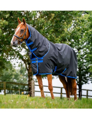 Horseware Amigo® Ripstop 900D Plus Turnout 100g...