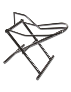 Waldhausen satulateline Travel, metalli