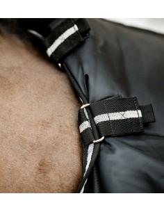 Horseware® Easy-Layer kaulakappale (100g Light) 2