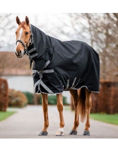 Amigo® 1200D Integrated Turnout 50g ulkoloimi