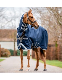 Amigo® 1200D Integrated Turnout 50g ulkoloimi 2