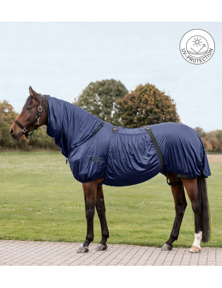 Waldhausen eczema ihottumaloimi