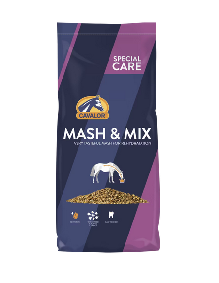 Cavalor Mash & Mix 15kg