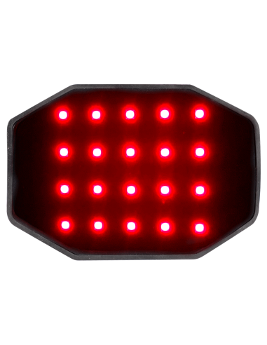 Waldhausen Health + Care Infrared FlexPad – infrapunainen FlexPad-lämpötyyny