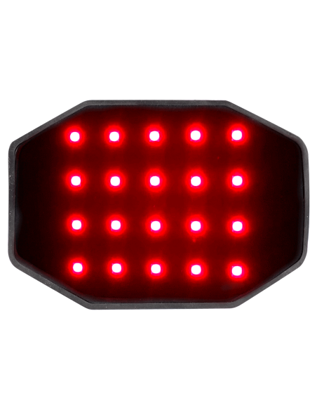 Waldhausen Health + Care Infrared FlexPad – infrapunainen FlexPad-lämpötyyny