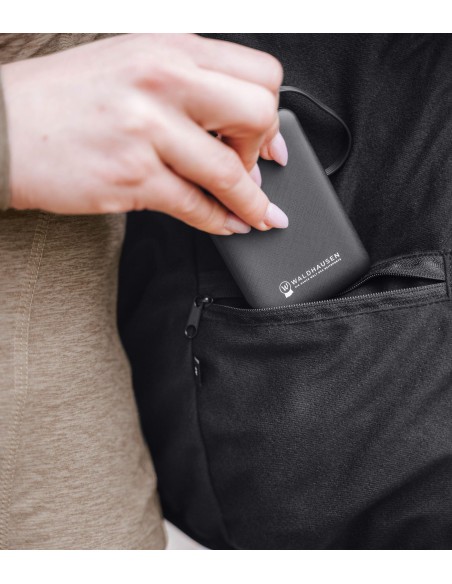 Waldhausen Powerbank 5000 mAh