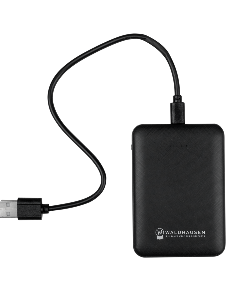 Waldhausen Powerbank 5000 mAh