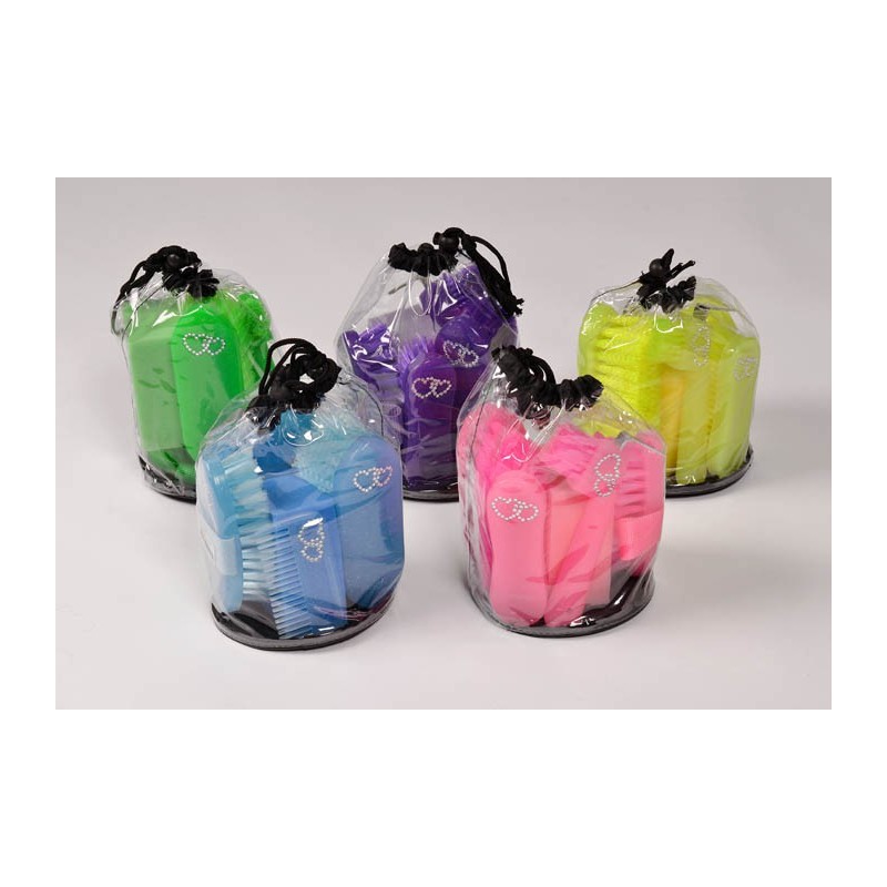 Globus Grooming Kit