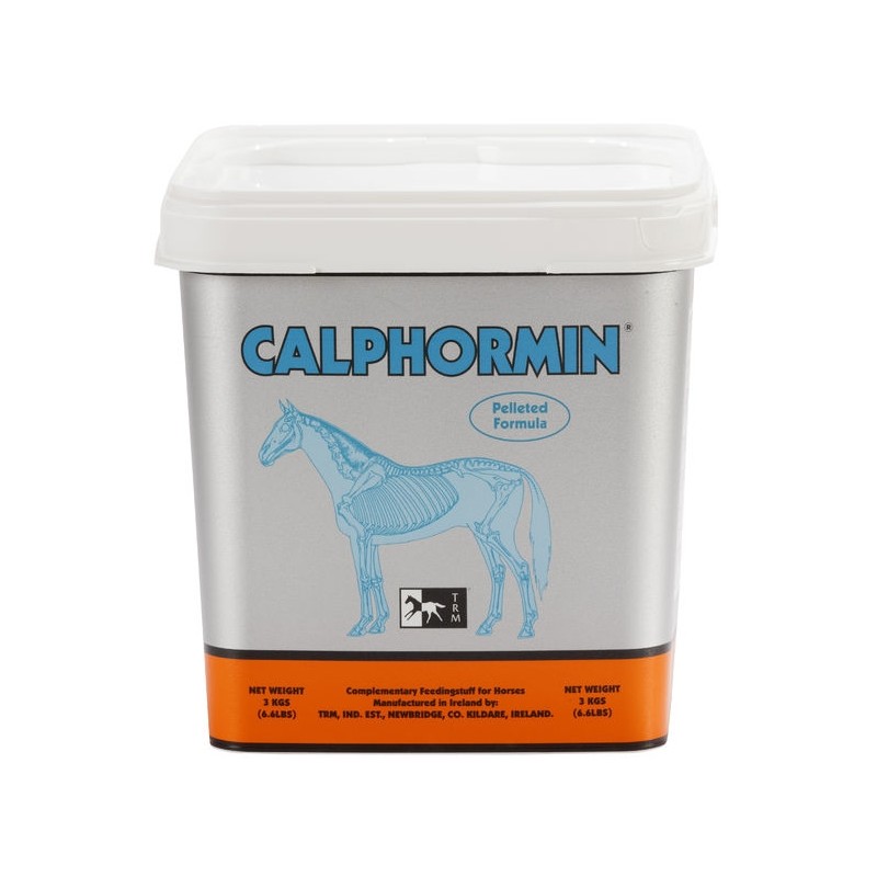 TRM Calphormin 3kg
