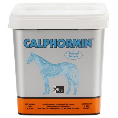 TRM Calphormin 3kg
