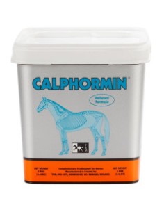 TRM Calphormin 3kg 2
