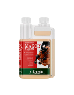 St. Hippolyt Makor LIQUID, 1 litra