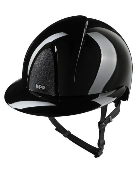 Kep Smart Nova Star, kiiltävä, aurinkolippa