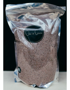 Chia de Gracia Psylliumin siemen 5 kg