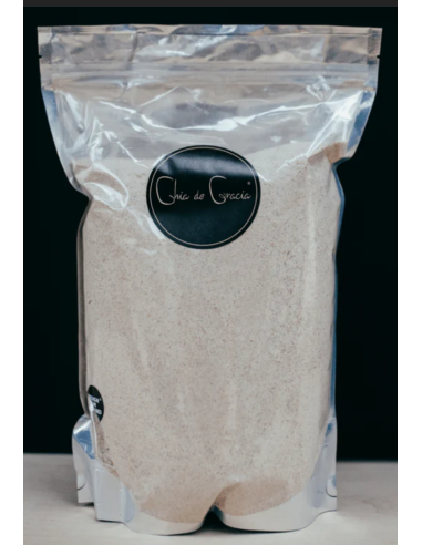 Chia de Gracia Psylliumin kuorirouhe 2kg