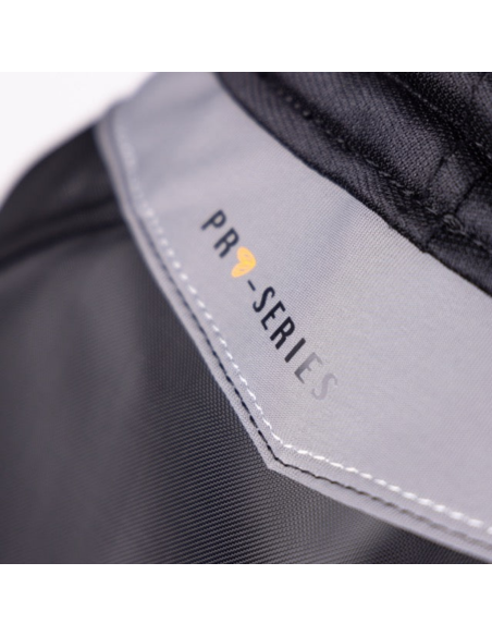 Shires Fine Mesh Earless Fly Mask
