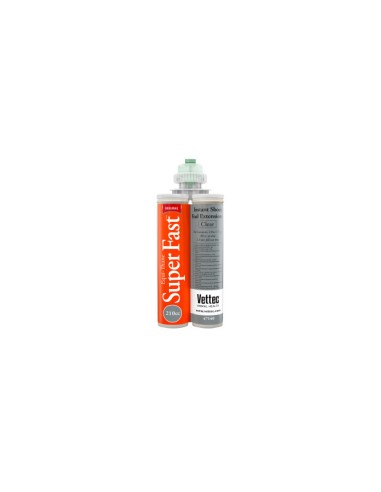 Vettec Superfast 180 CC