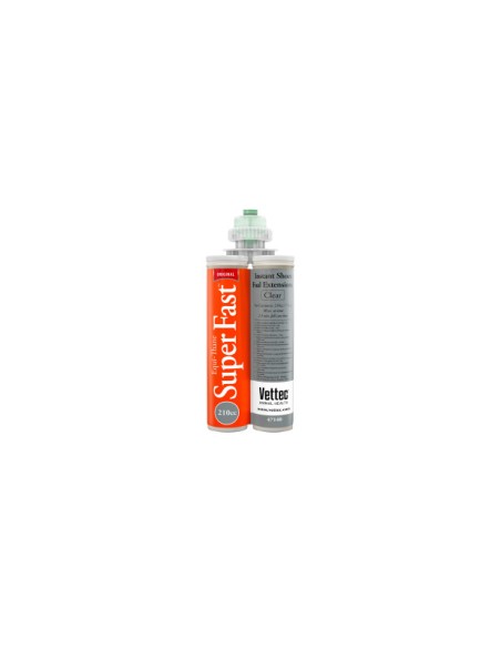 Vettec Superfast 210 CC