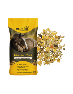 Marstall Senior plus 20kg