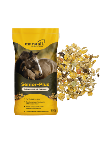 copy of Marstall Senior plus
