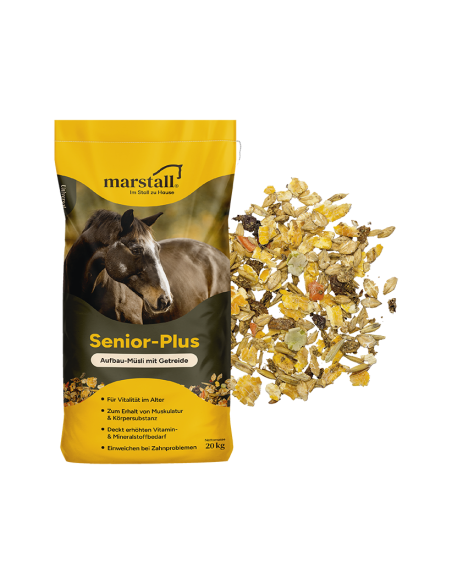 copy of Marstall Senior plus
