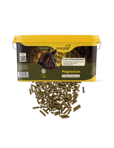 Marstall Magnesium 3 kg