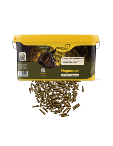 Marstall Magnesium 3 kg
