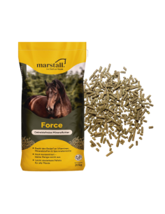 Marstall Force