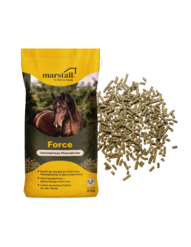 Marstall Force