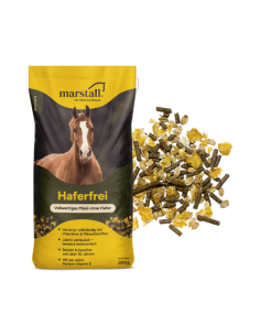 Marstall Haferfrei 20kg