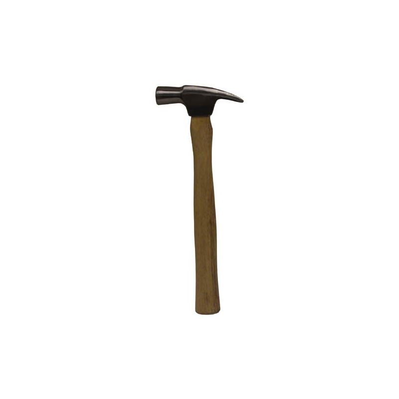 Globus Hoof Hammer (round peen)