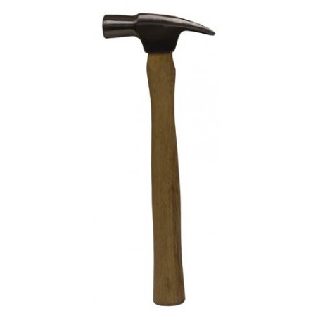 Globus Hoof Hammer (round peen)