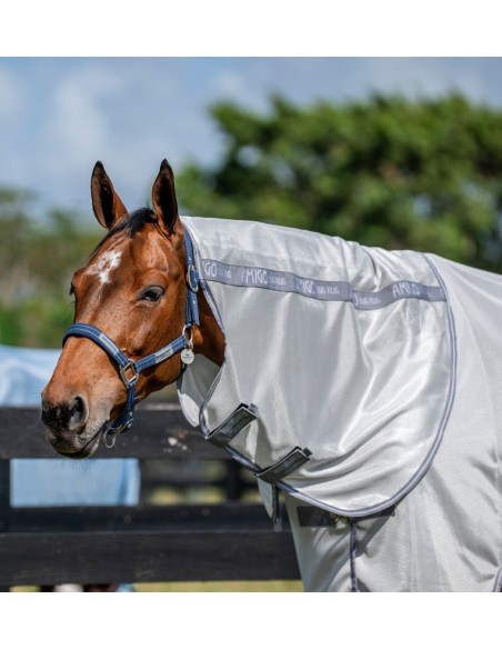 Horseware Amigo® Bug Rug Plus Hyönteisloimi