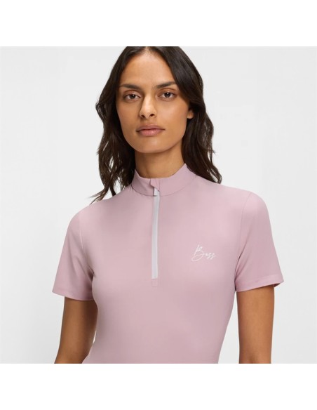 Boss Equestrian Renee tekninen Treenipaita