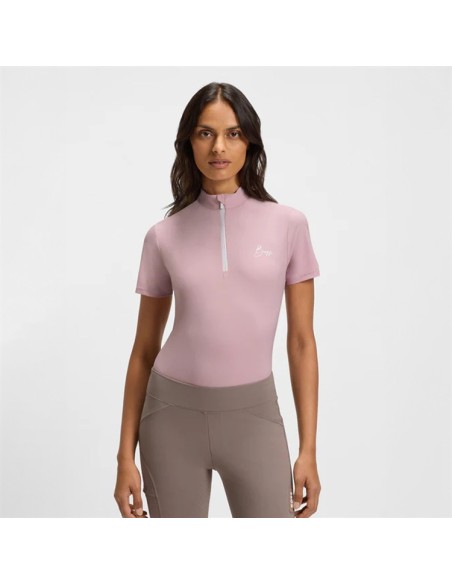 Boss Equestrian Renee tekninen Treenipaita