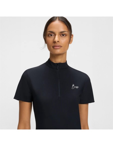 Boss Equestrian Renee tekninen Treenipaita