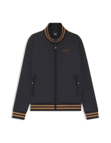 Boss Equestrian Ava tekninen verkkatakki