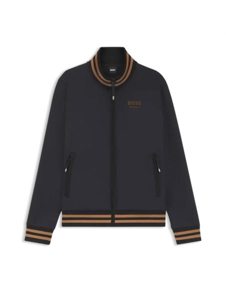 Boss Equestrian Ava tekninen verkkatakki