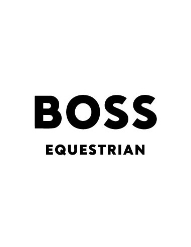 Boss Equestrian Ava tekninen verkkatakki