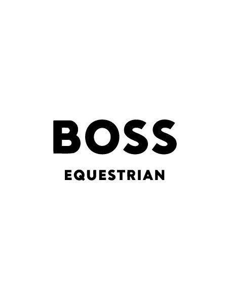 Boss Equestrian Ava tekninen verkkatakki