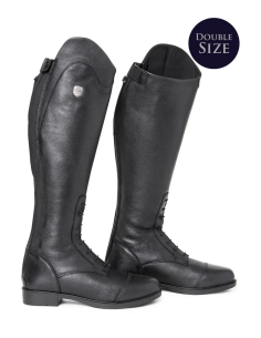 Mountain Horse Ragazza Young RR nuorten ratsastussaappaat