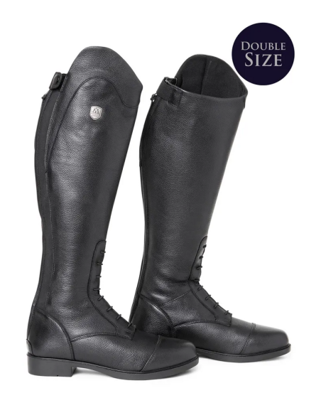 Mountain Horse Ragazza Young RR nuorten ratsastussaappaat