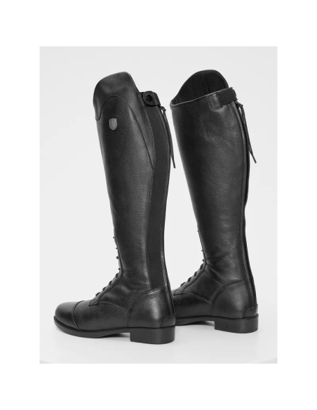 Mountain Horse Ragazza Young RR nuorten ratsastussaappaat