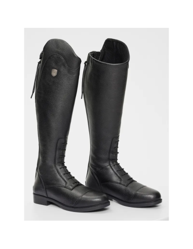 Mountain Horse Ragazza Young RR nuorten...