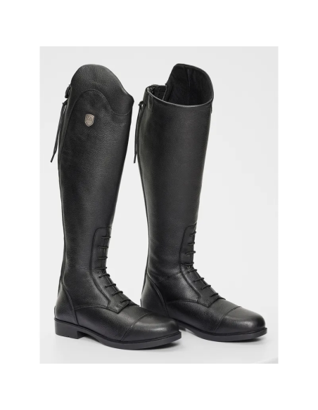 Mountain Horse Ragazza Young RR nuorten ratsastussaappaat